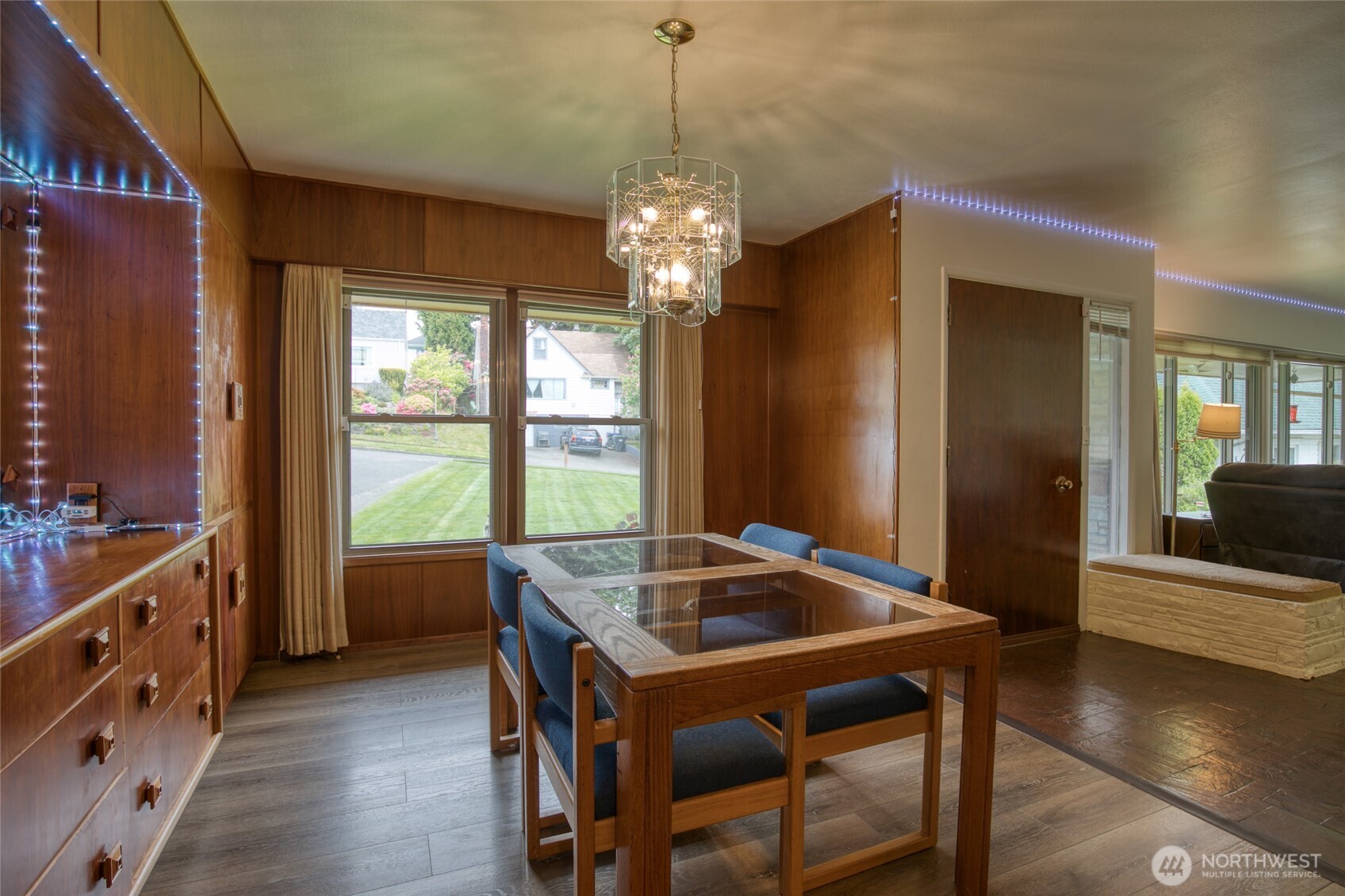 809 N L Street Property Photo 5