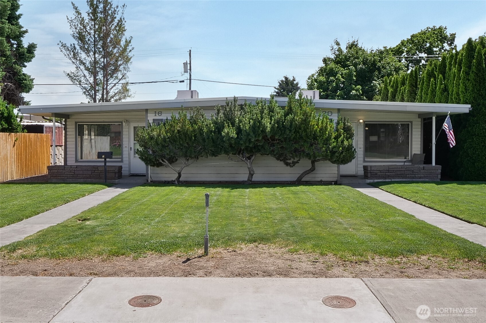 0 16 & 20 F Street Property Photo 1