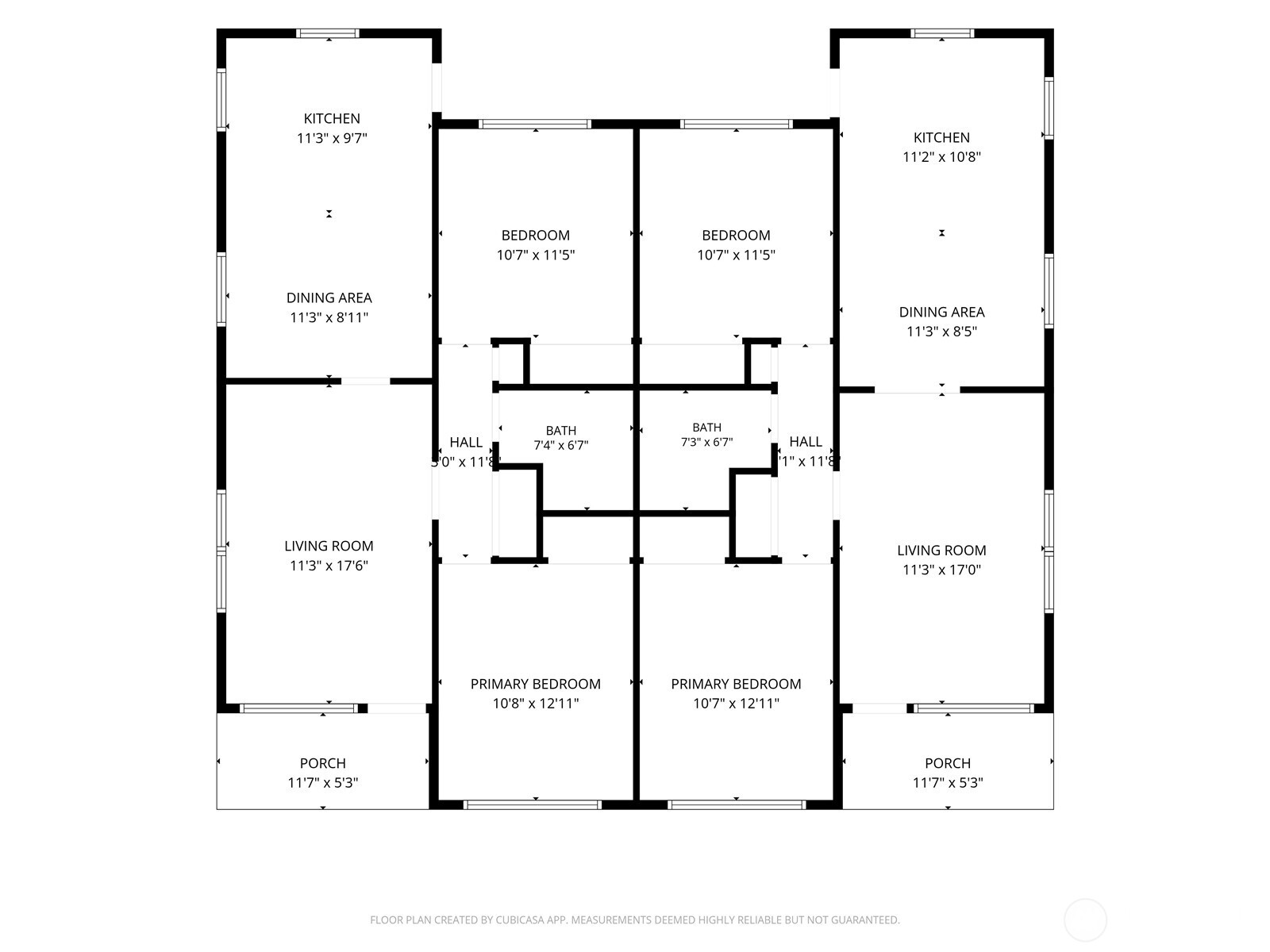 0 16 & 20 F Street Property Photo 40
