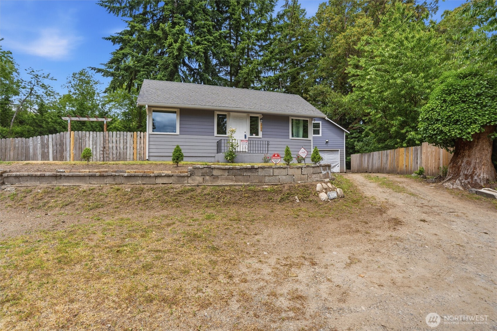 3706 W Arsenal Property Photo 3