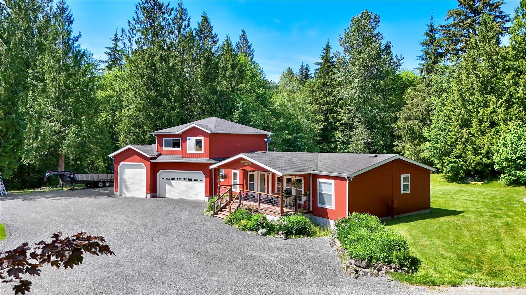 5554 Potter Road Property Photo 2