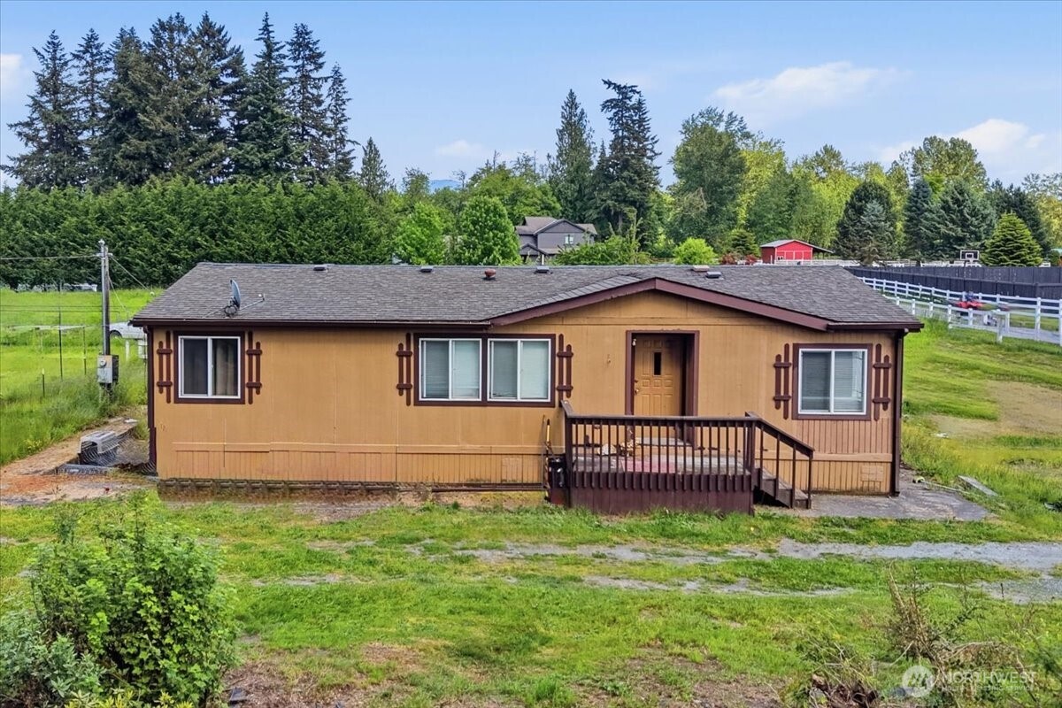 22815 436th Avenue Property Photo 1