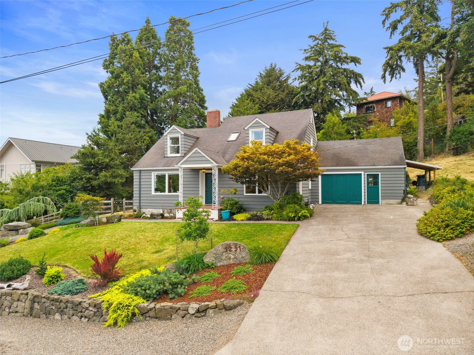1231 Monroe Street Property Photo 2
