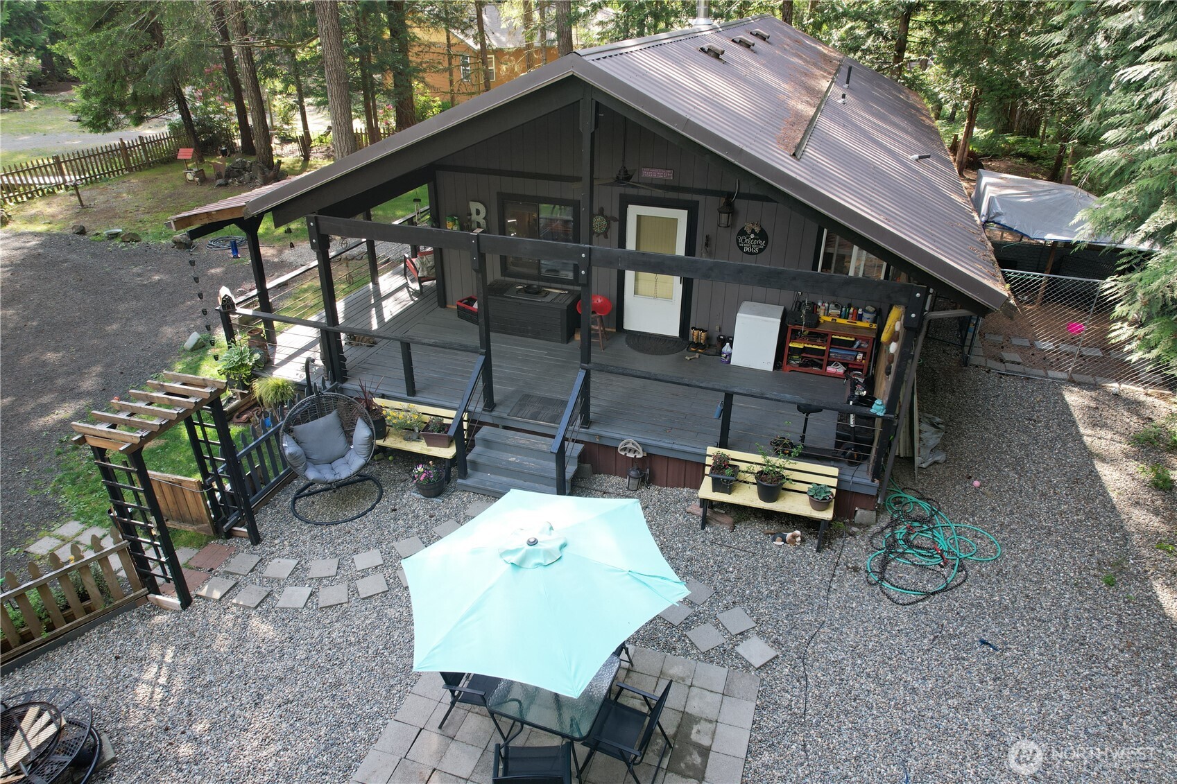 60 N Carp Place Property Photo 1