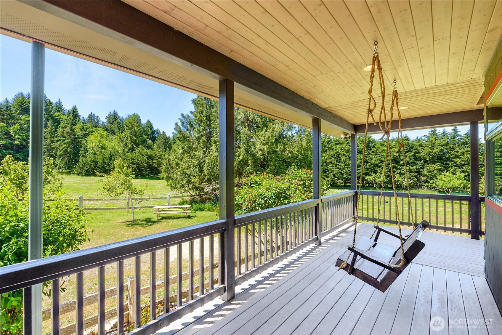 1743 Freshwater Bay Road Property Photo 4