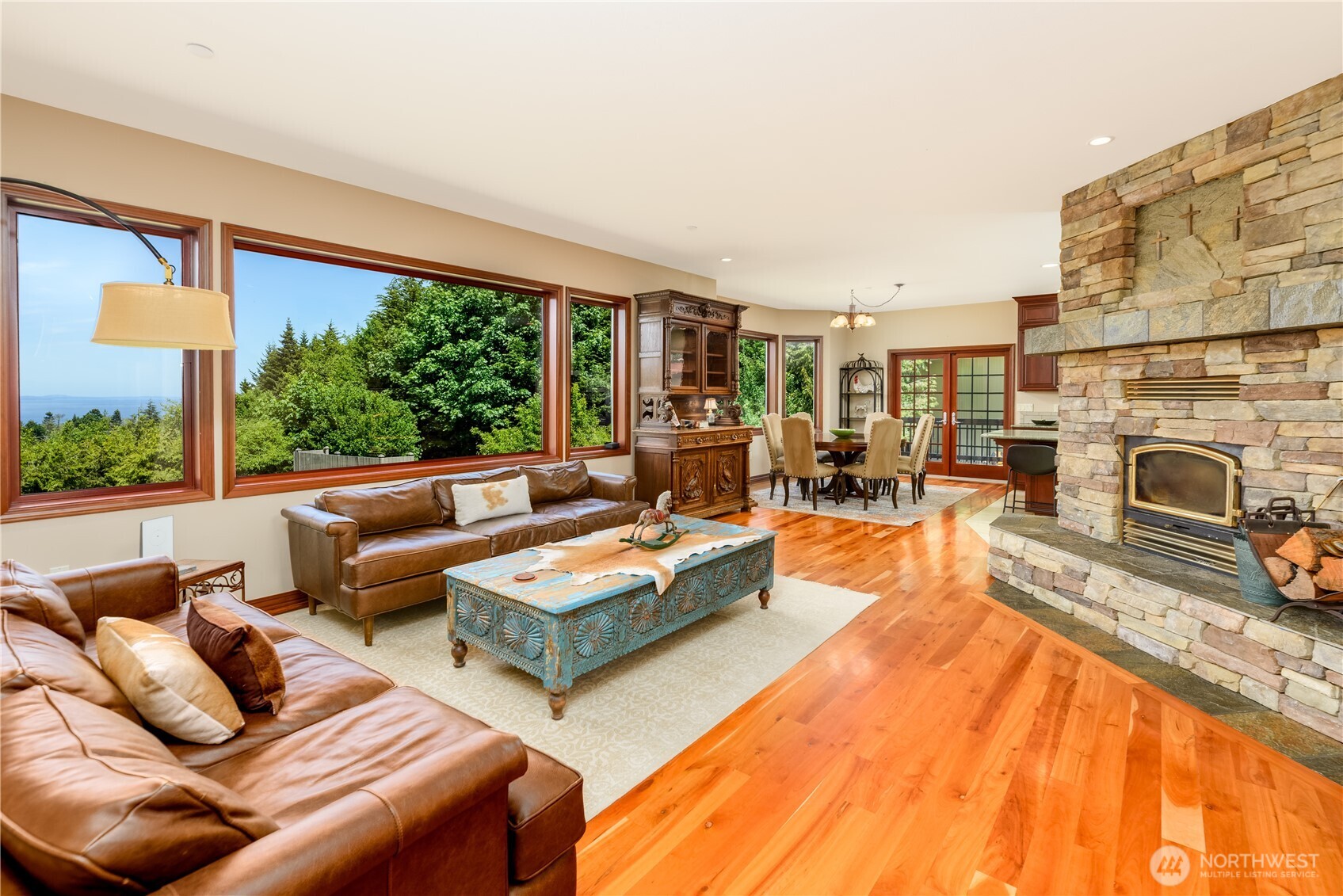 1743 Freshwater Bay Road Property Photo 6