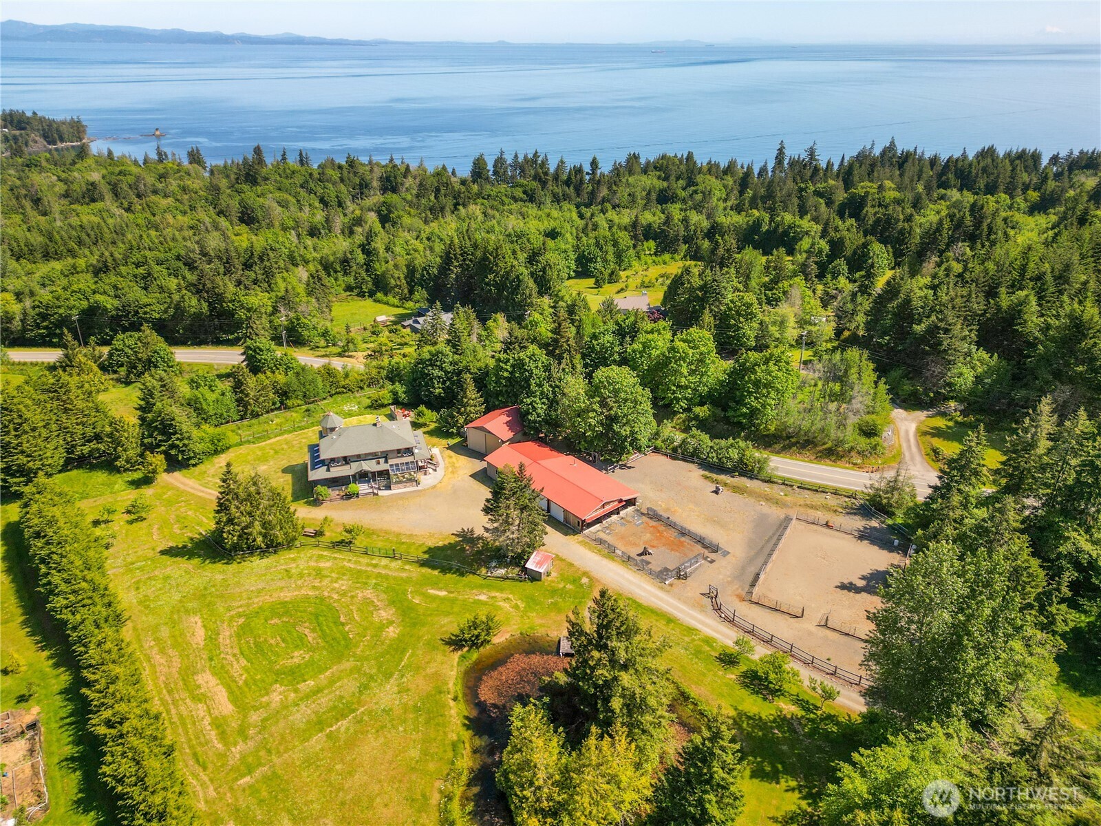 1743 Freshwater Bay Road Property Photo 37