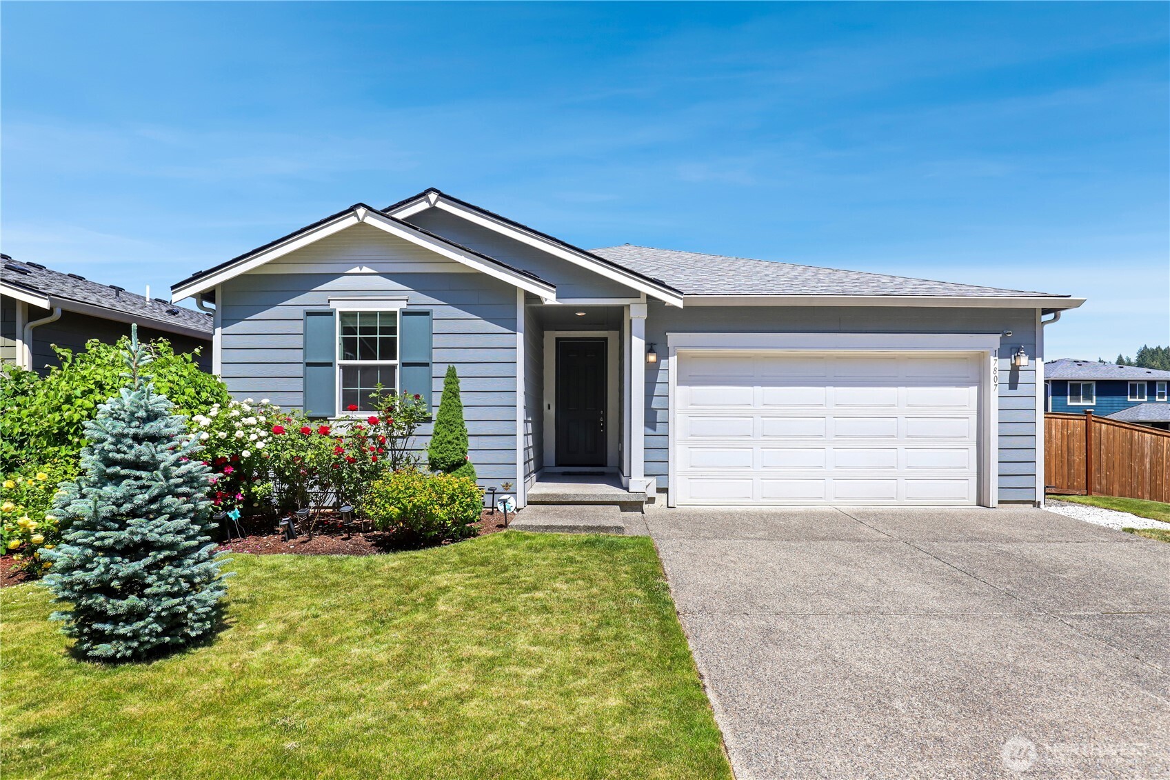 17807 123rd Street Property Photo 1