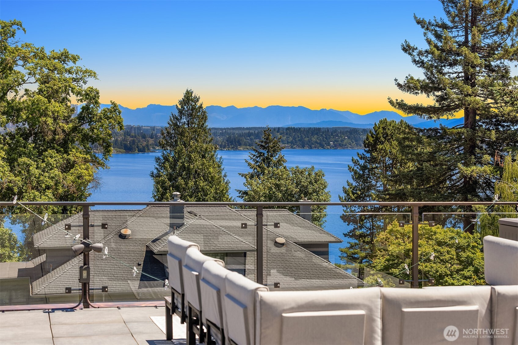 1810 Madrona Drive Property Photo 2