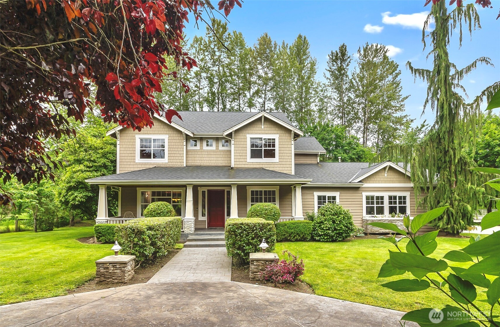 22104 Yeager Road Property Photo 1