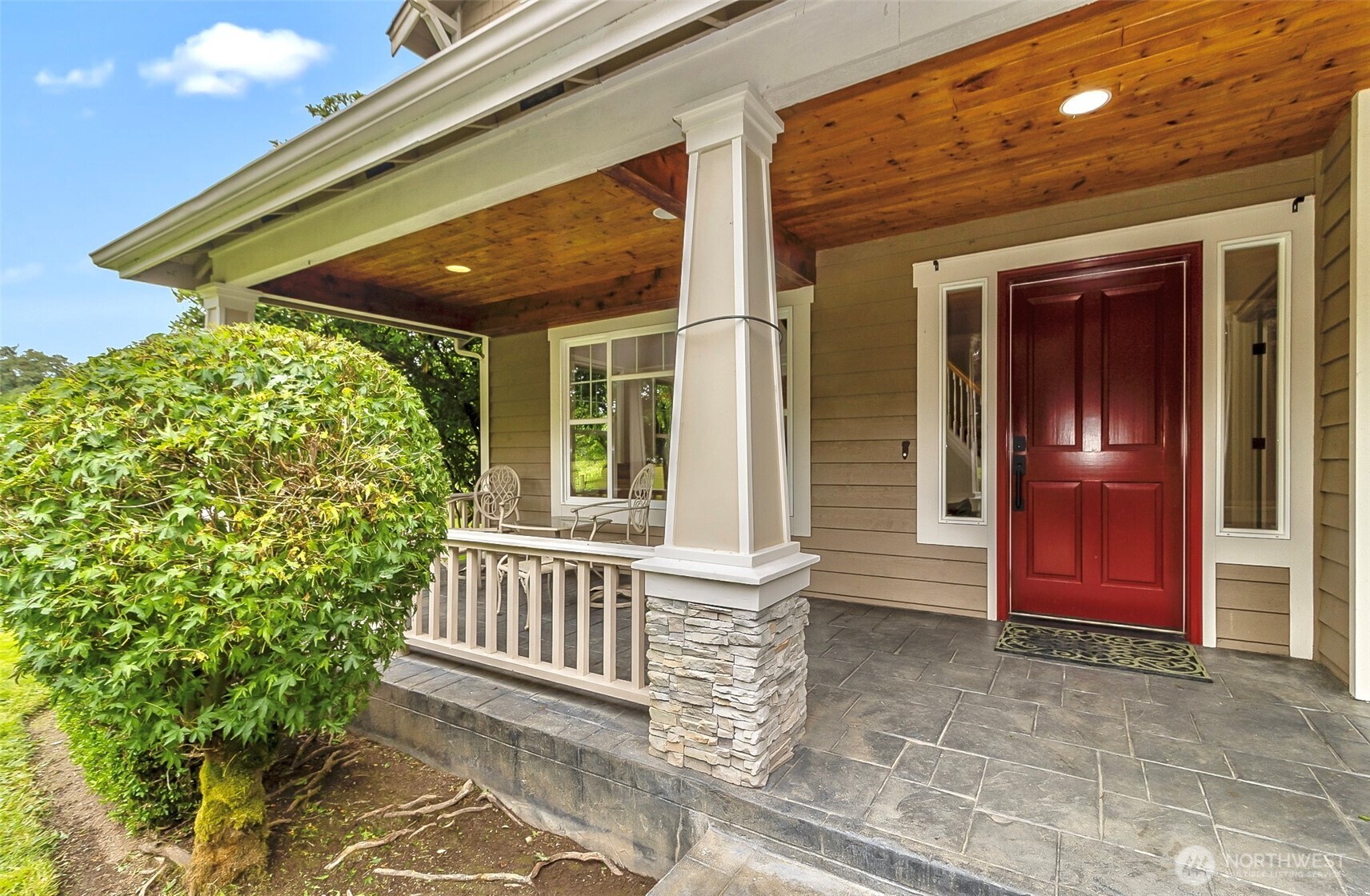 22104 Yeager Road Property Photo 5
