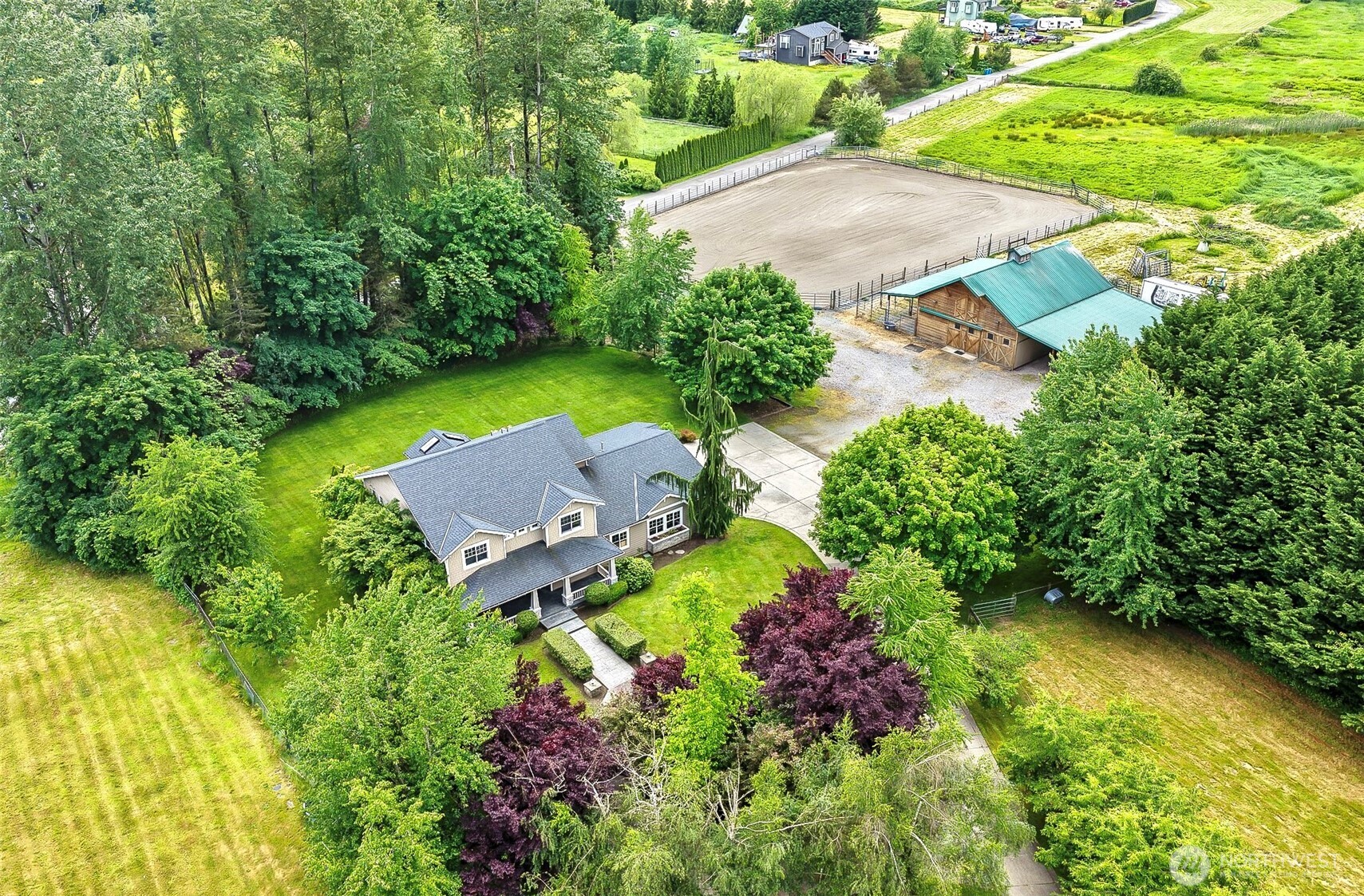 22104 Yeager Road Property Photo 38