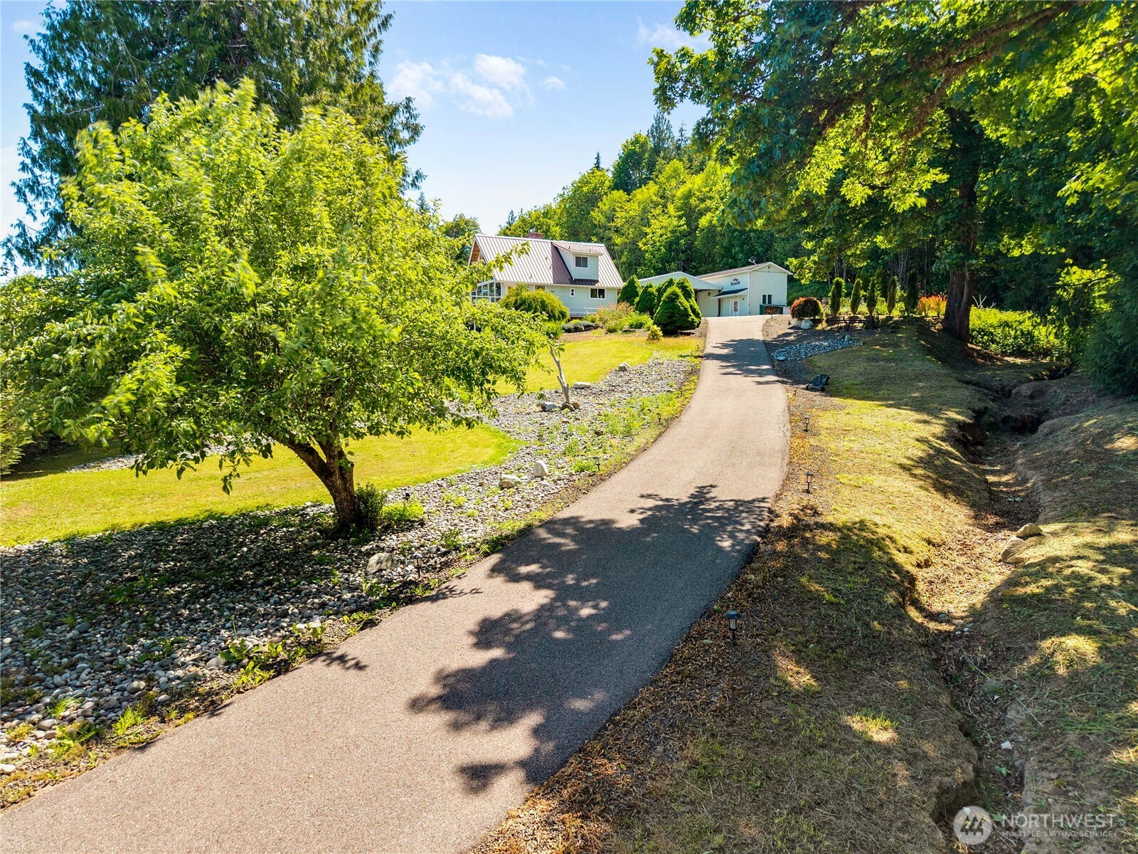 3280 Dabob Road Property Photo 1