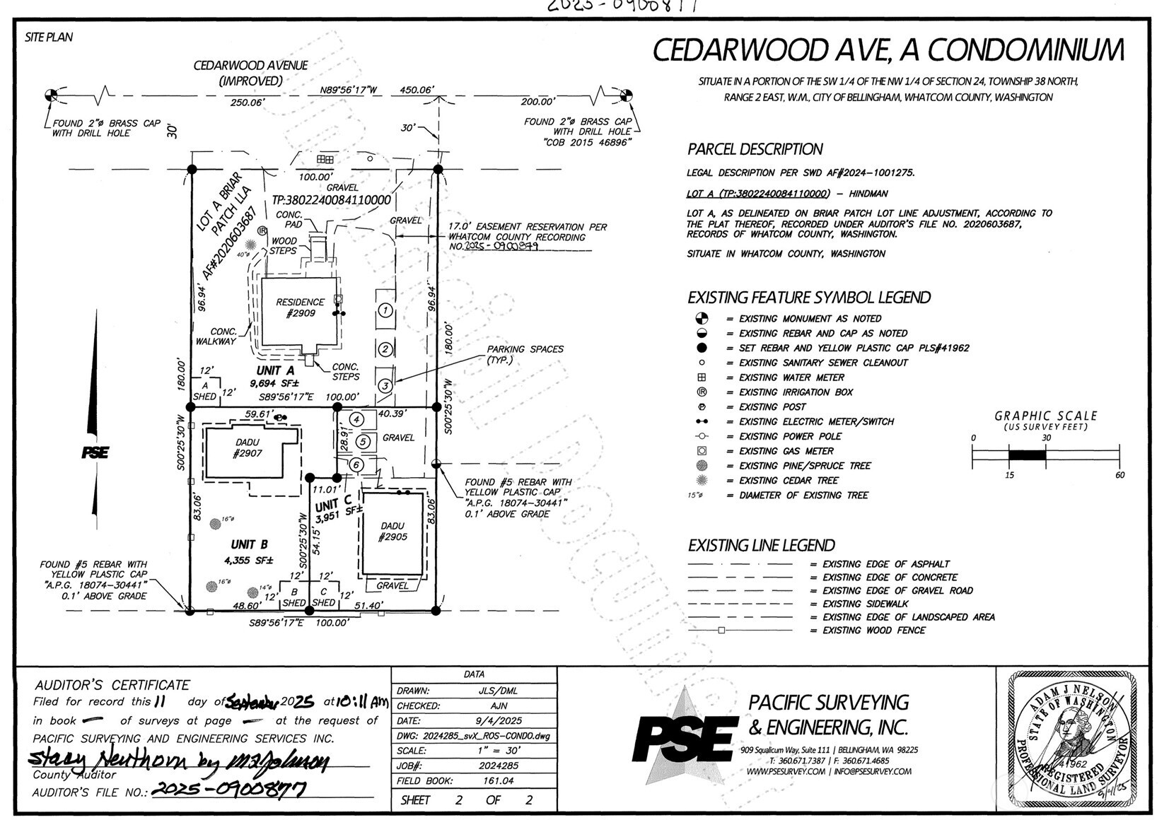 2907 Cedarwood Avenue Property Photo 34