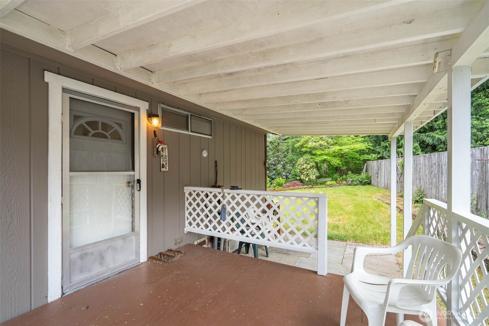 105 Mount Rainier Drive Property Photo 25