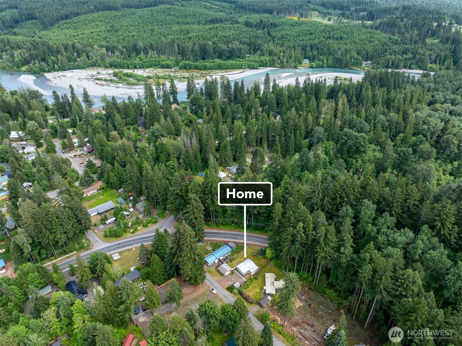 105 Mount Rainier Drive Property Photo 35