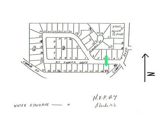 105 Mount Rainier Drive Property Photo 37