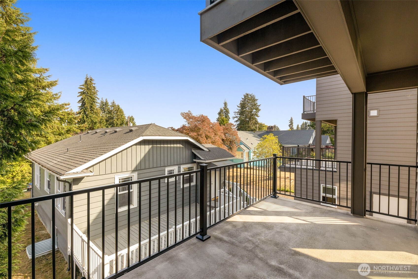 5620 Wetmore Avenue B Property Photo 3