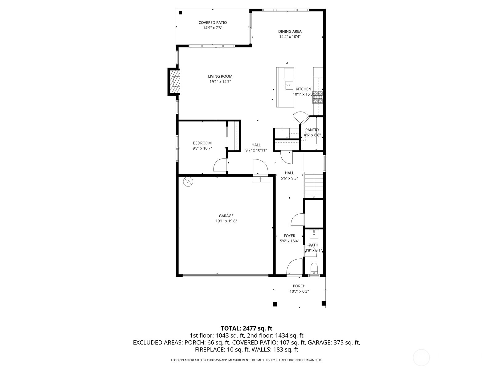 3360 Sw Anchorage Lane Property Photo 32