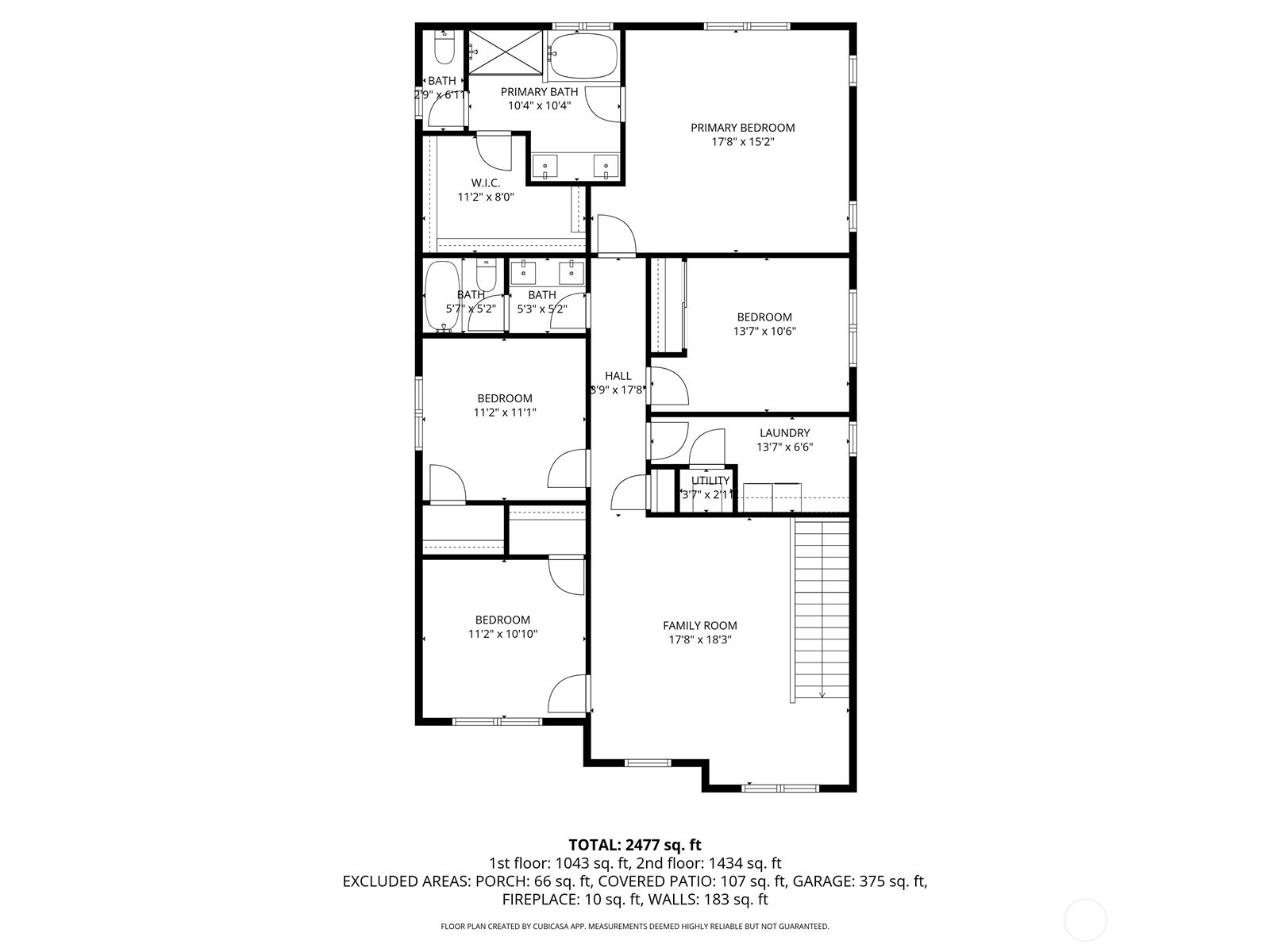 3360 Sw Anchorage Lane Property Photo 33