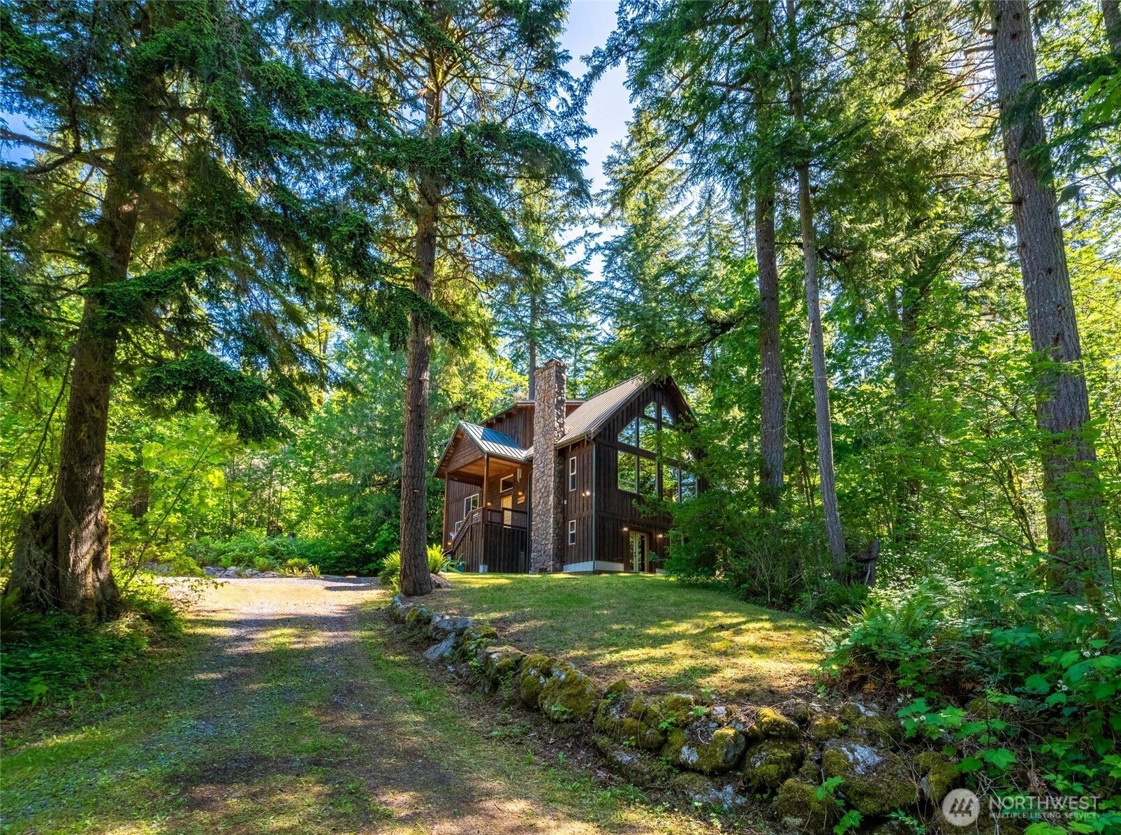 8574 Mount Baker Highway Property Photo 1