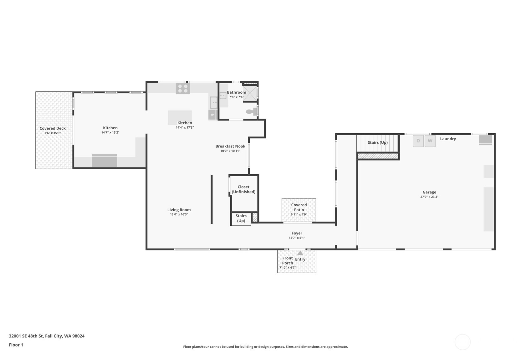 32011 Se 48th Street Property Photo 36
