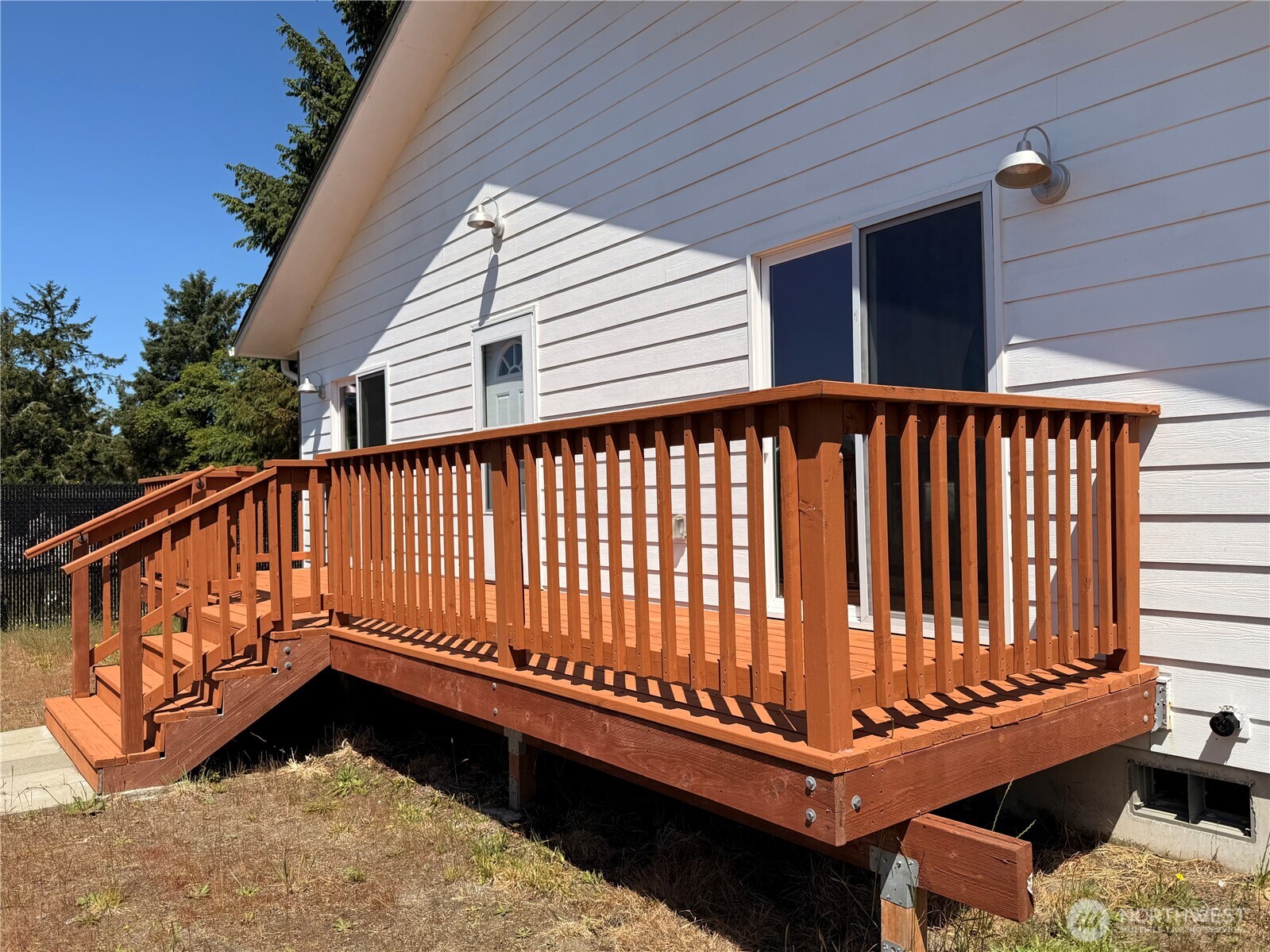 117 N Wynoochee Drive Property Photo 19
