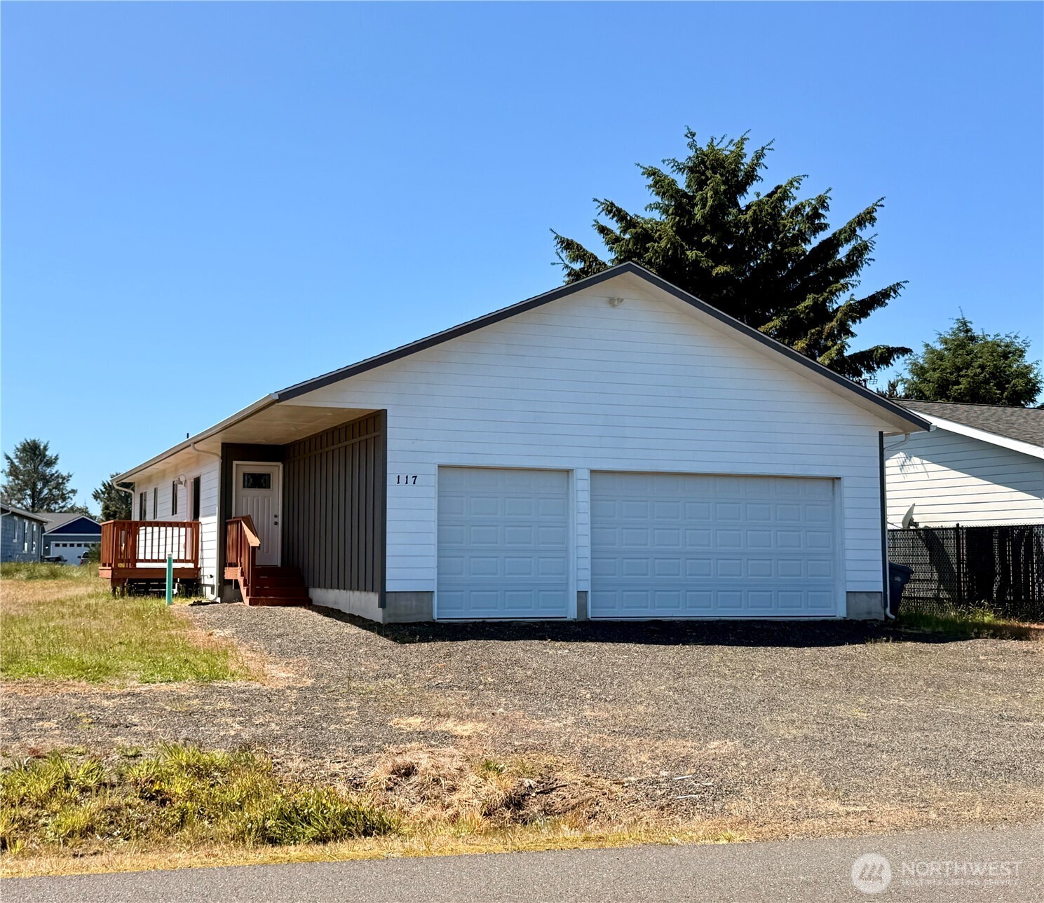 117 N Wynoochee Drive Property Photo 20