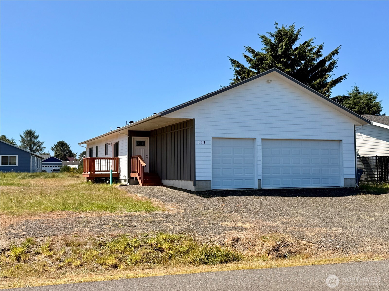 117 N Wynoochee Drive Property Photo 25
