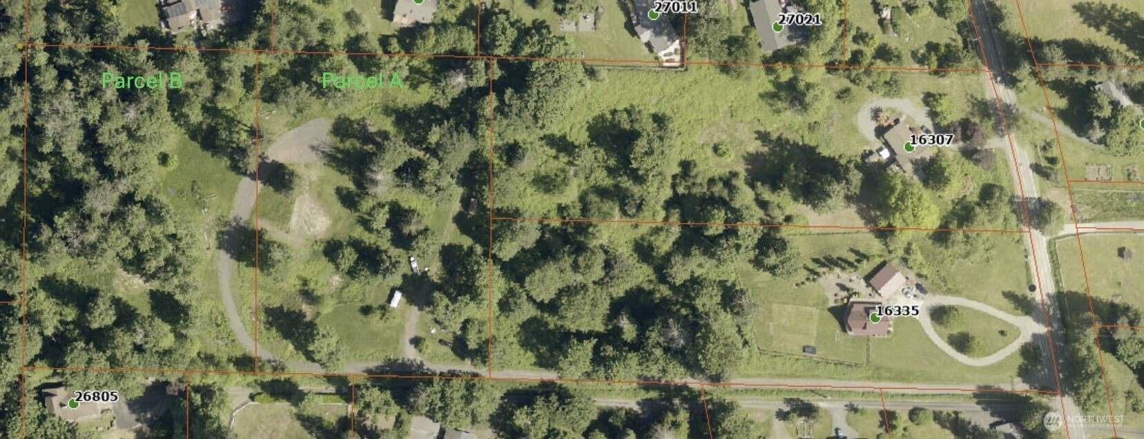 16345 Tiger Mountain Road Property Photo 15