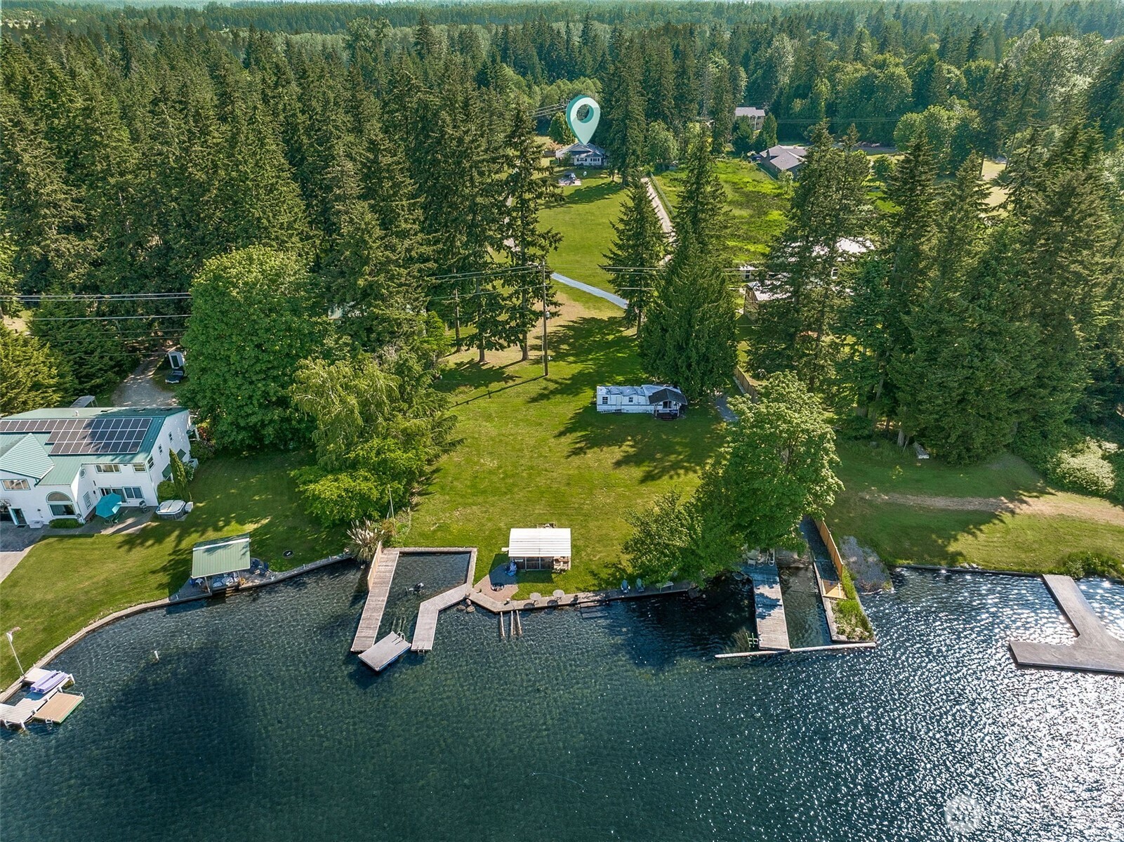 1708 210th Avenue Property Photo 1