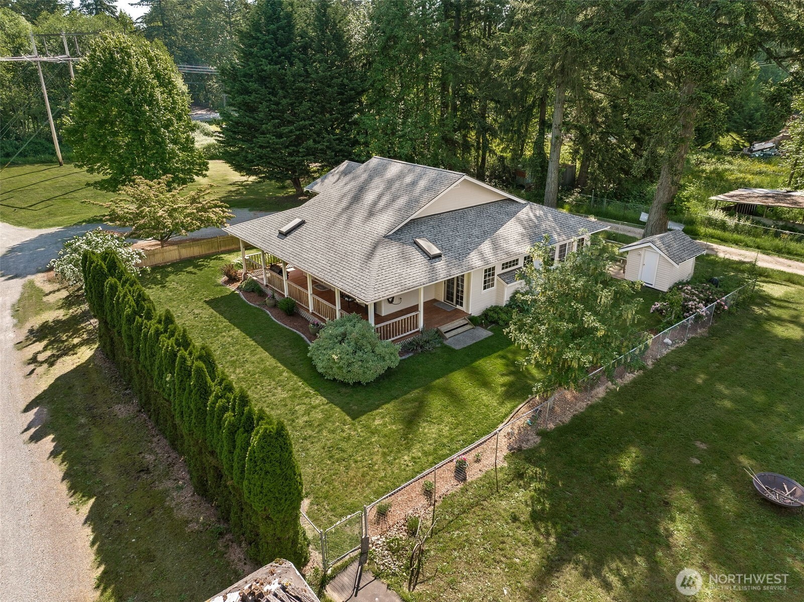 1708 210th Avenue Property Photo 13