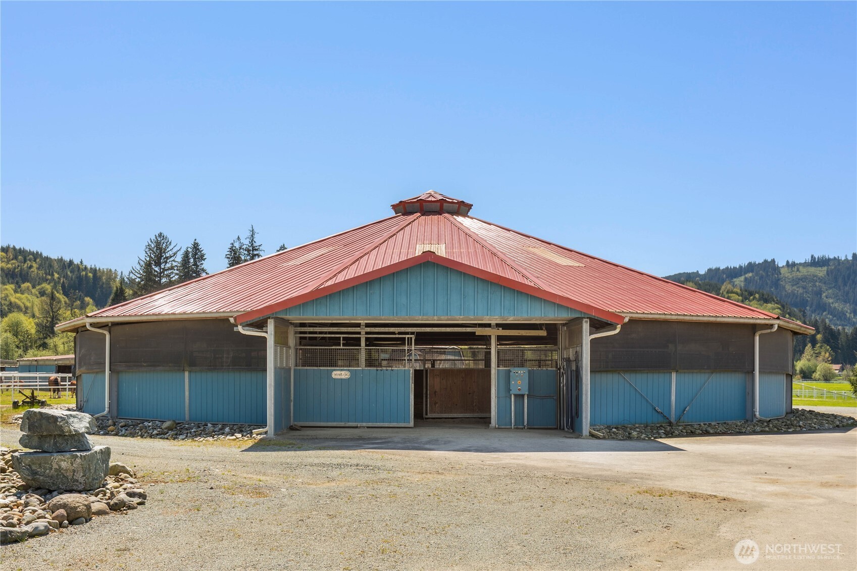 21733 Entsminger Road Property Photo 24