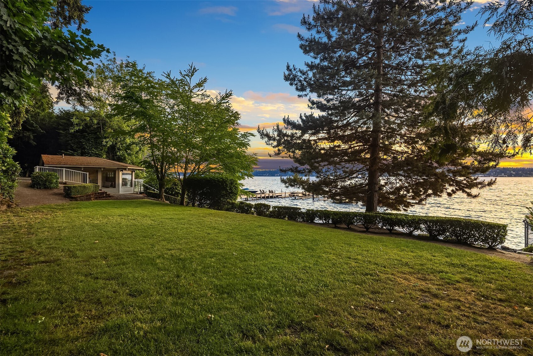 1251 Evergreen Point Road Property Photo 36