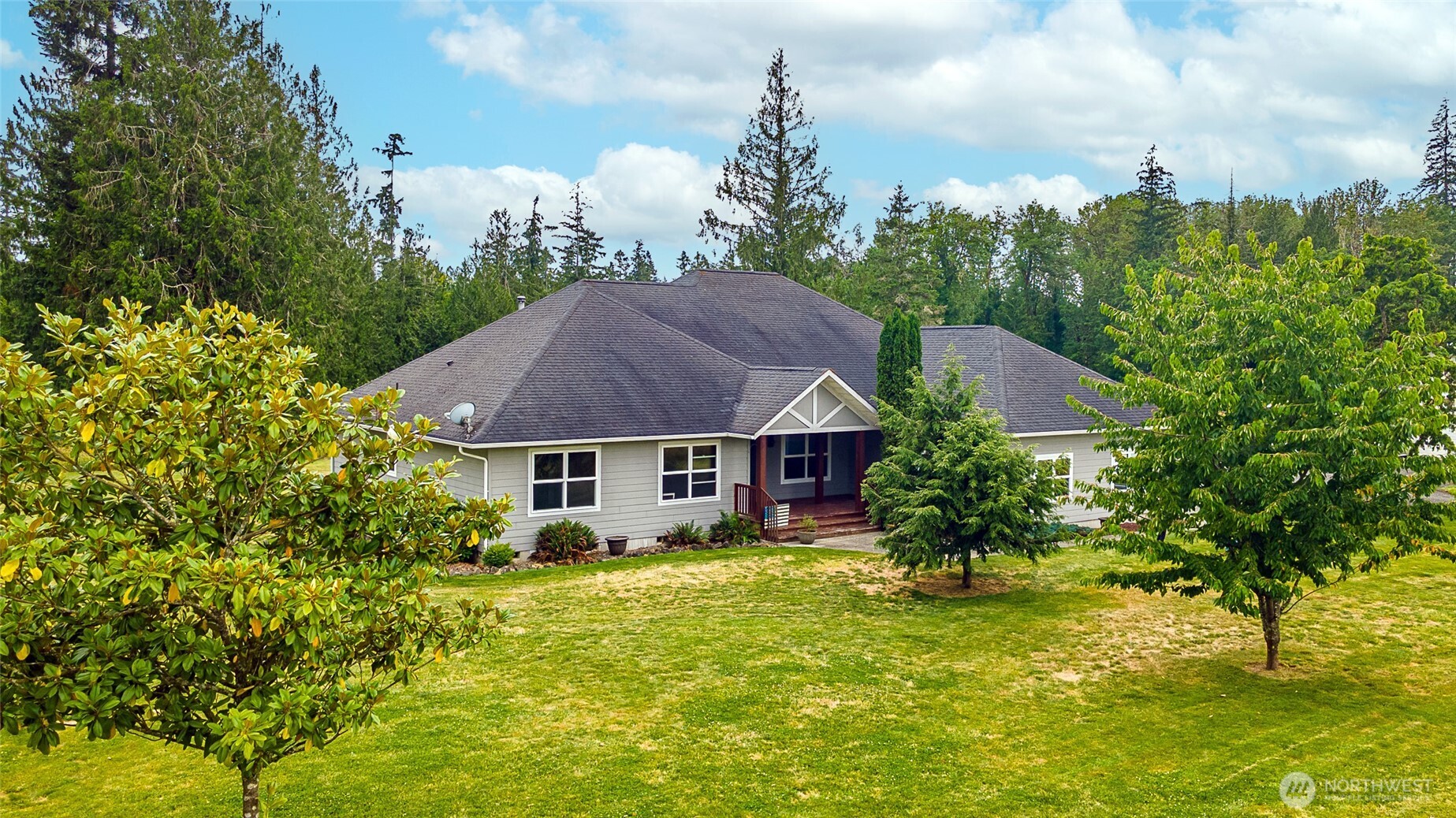 298 Toledo Salmon Creek Road Property Photo 1