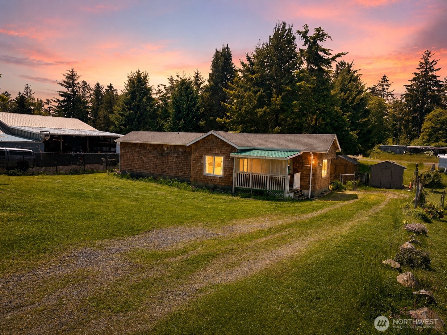 25007 Ash Place Property Photo 1