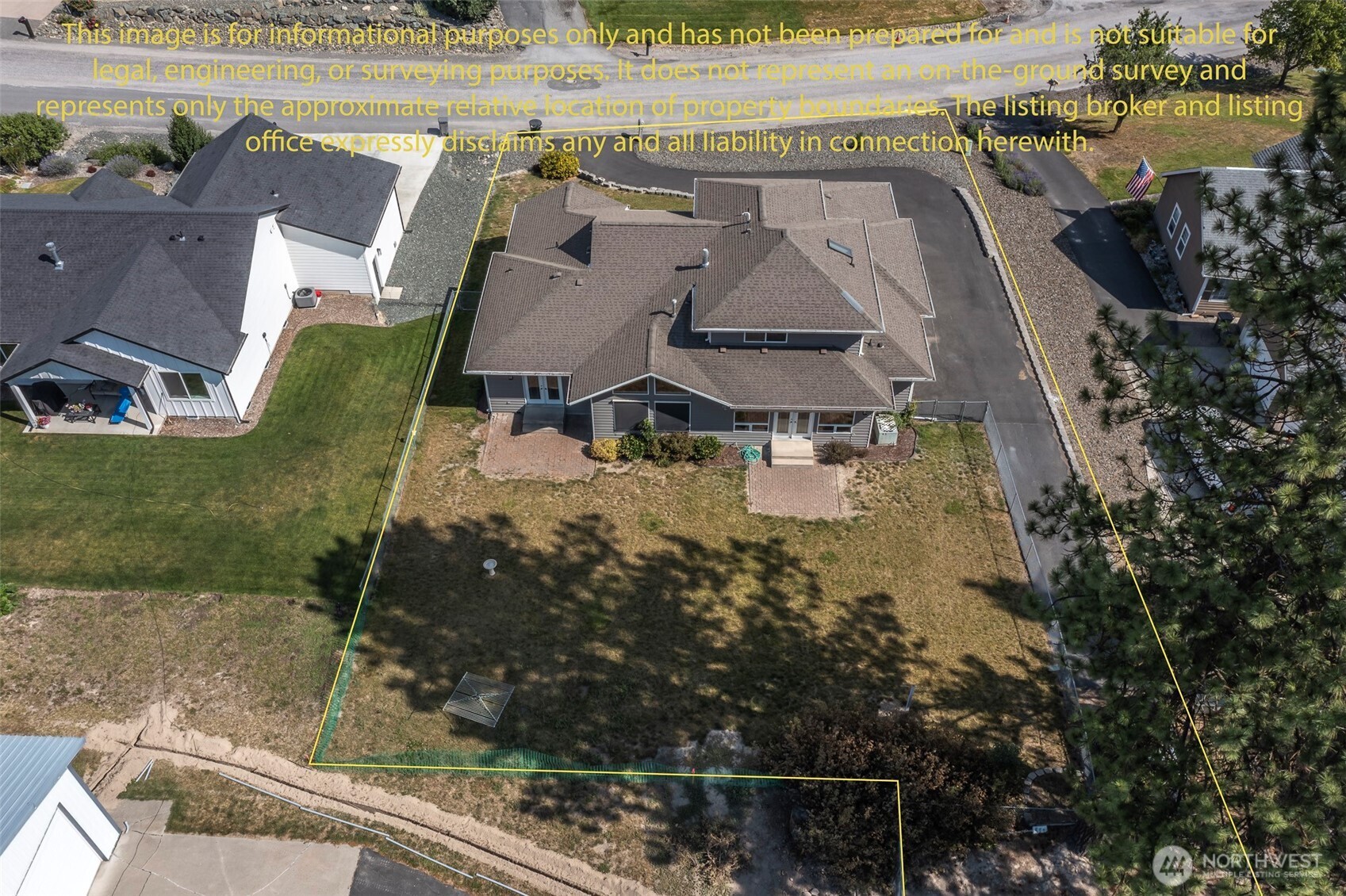 1107 Pinebrook Drive Property Photo 5