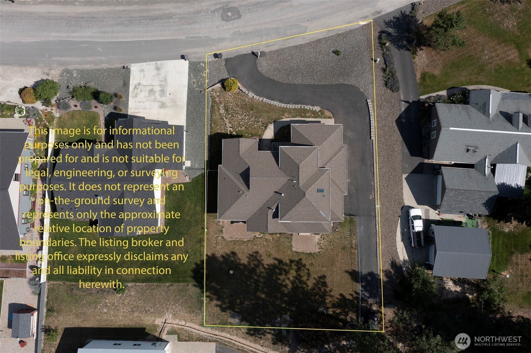 1107 Pinebrook Drive Property Photo 6
