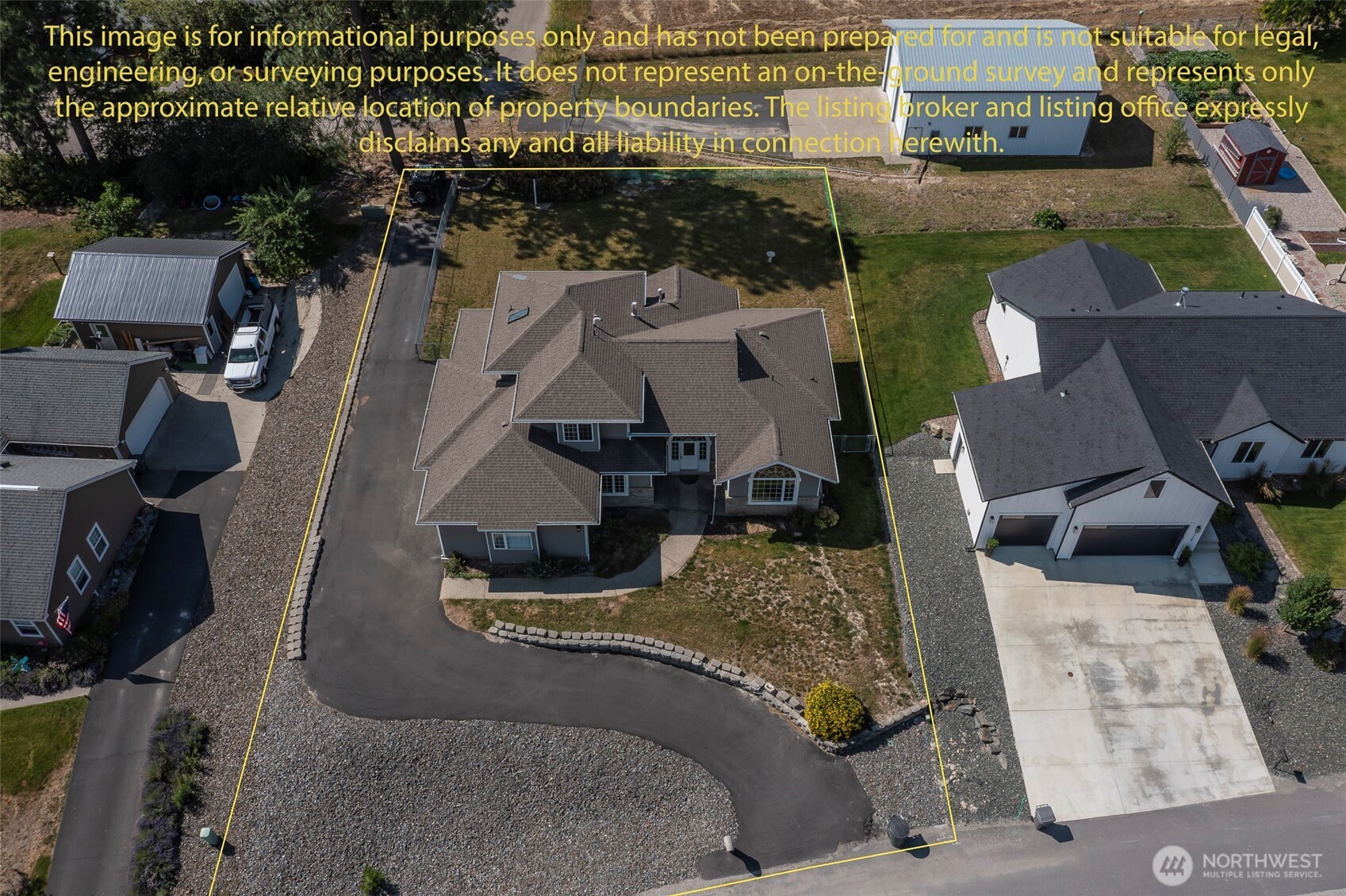 1107 Pinebrook Drive Property Photo 7
