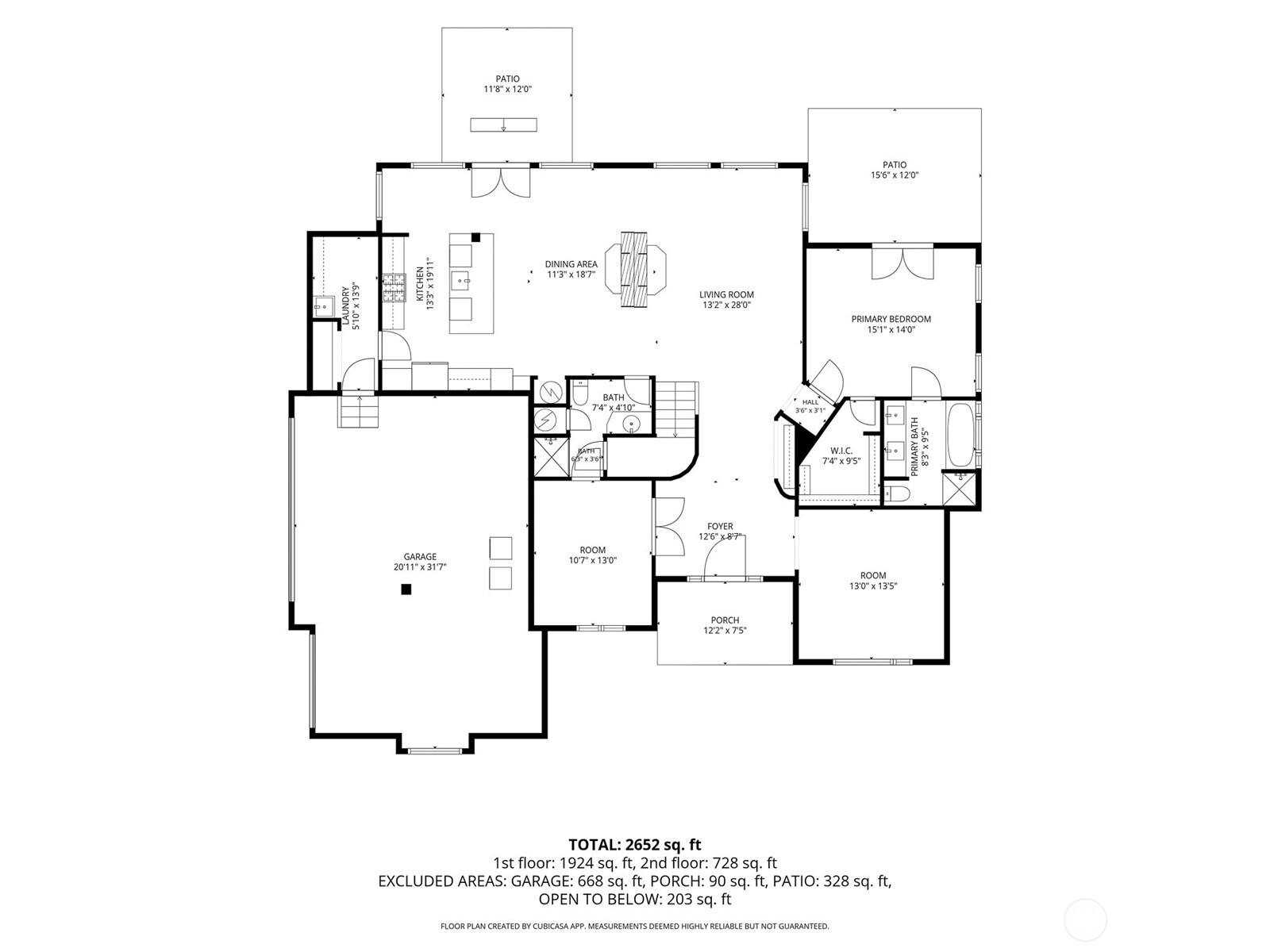1107 Pinebrook Drive Property Photo 10