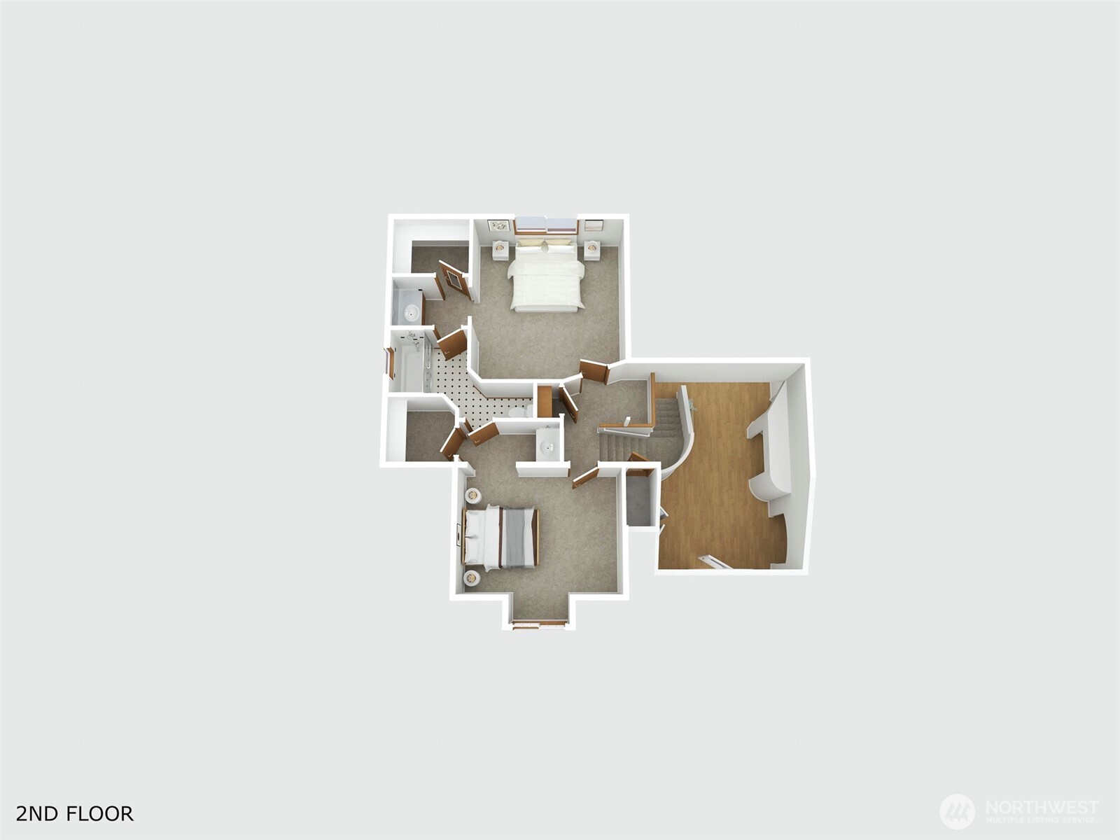 1107 Pinebrook Drive Property Photo 27
