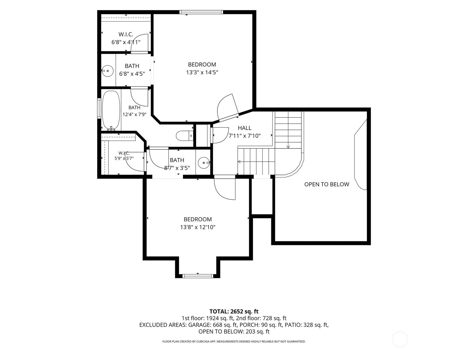 1107 Pinebrook Drive Property Photo 28