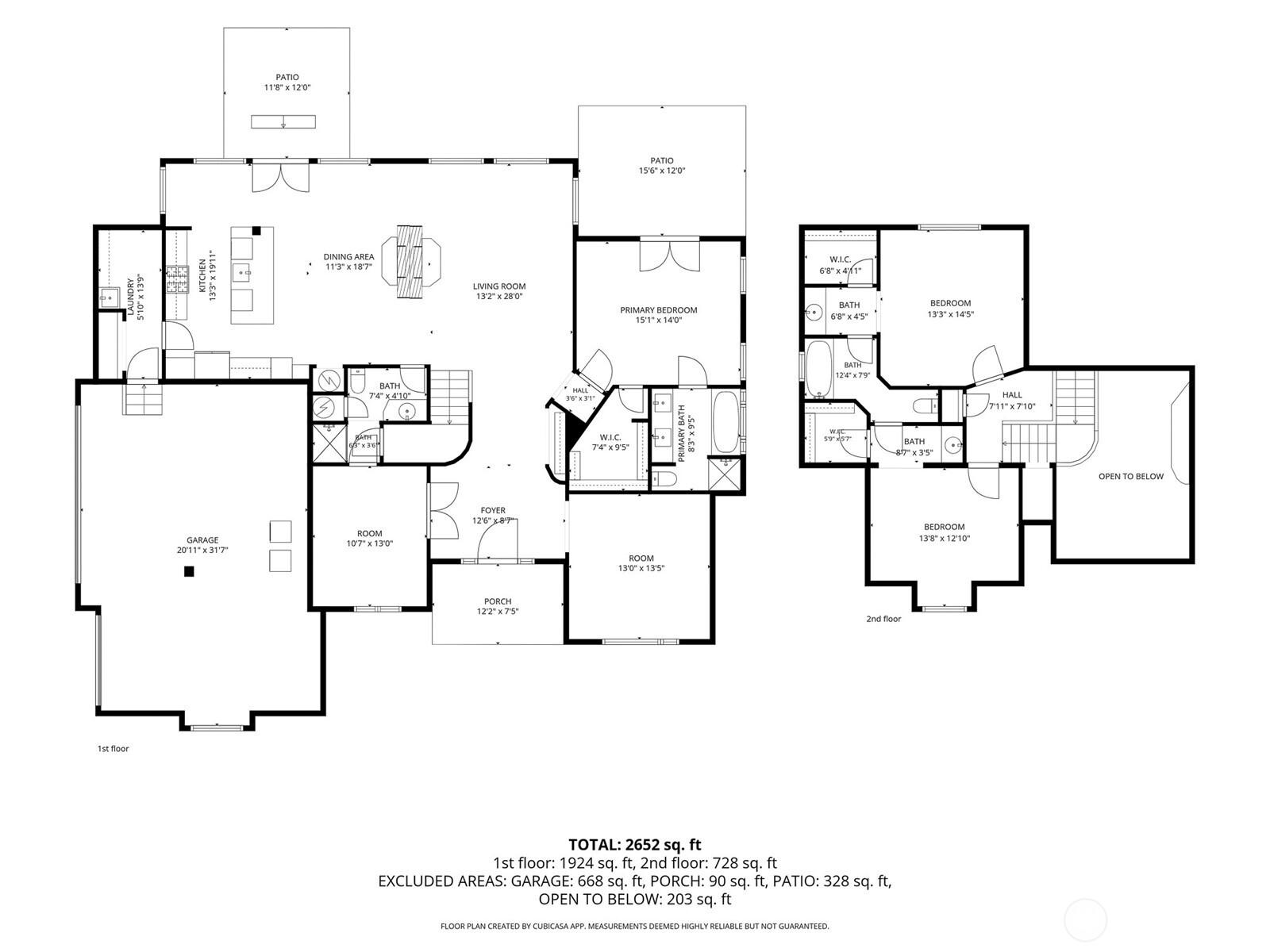 1107 Pinebrook Drive Property Photo 38
