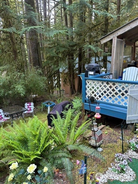 4392 Swinomish Trail B-28 Property Photo 2