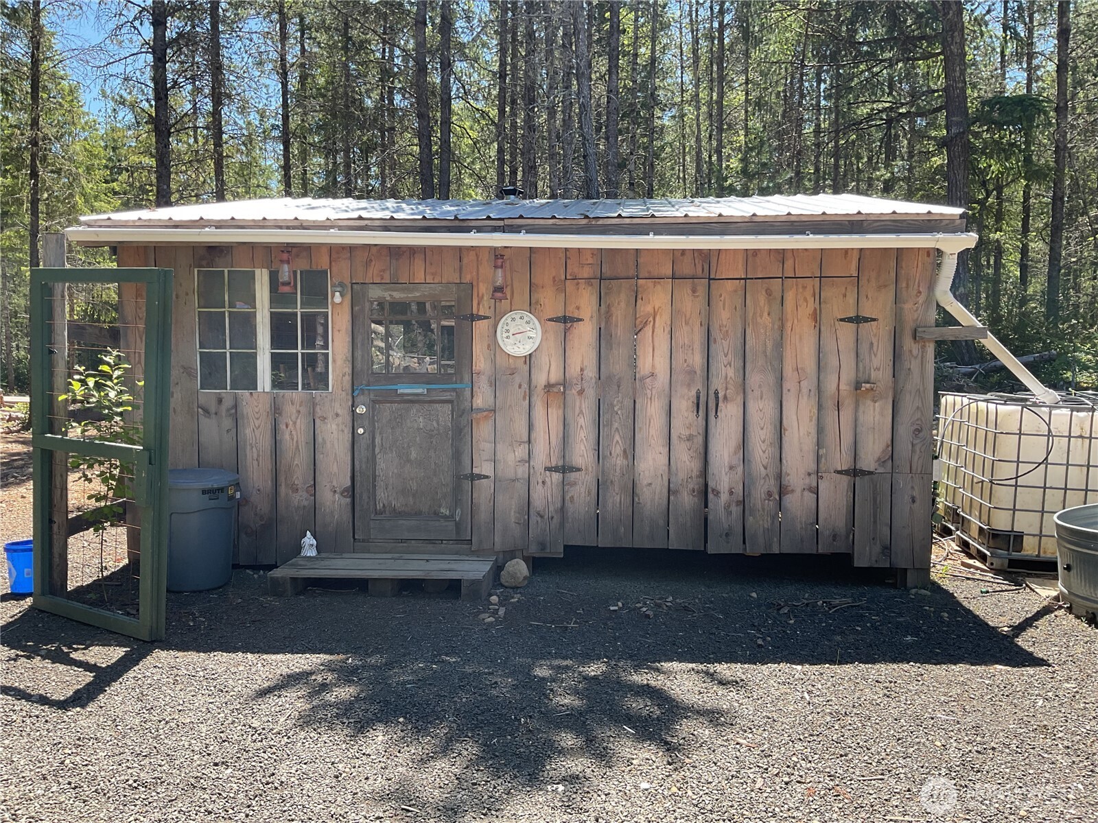 0 Lot 5 Ne Shoe Lake Road Property Photo 1