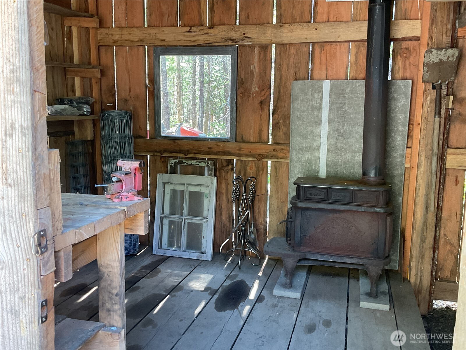 0 Lot 5 Ne Shoe Lake Road Property Photo 3