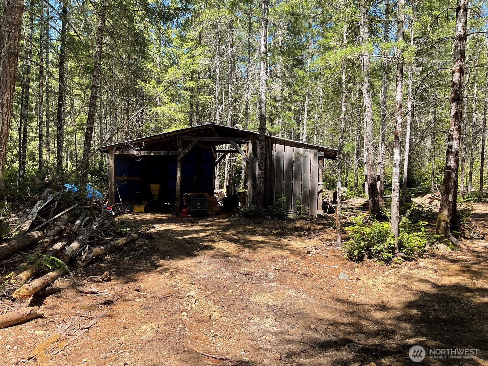0 Lot 5 Ne Shoe Lake Road Property Photo 15