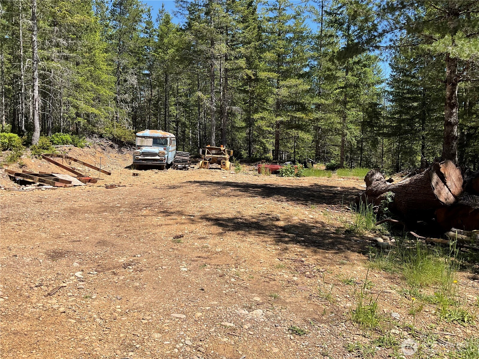 0 Lot 5 Ne Shoe Lake Road Property Photo 16