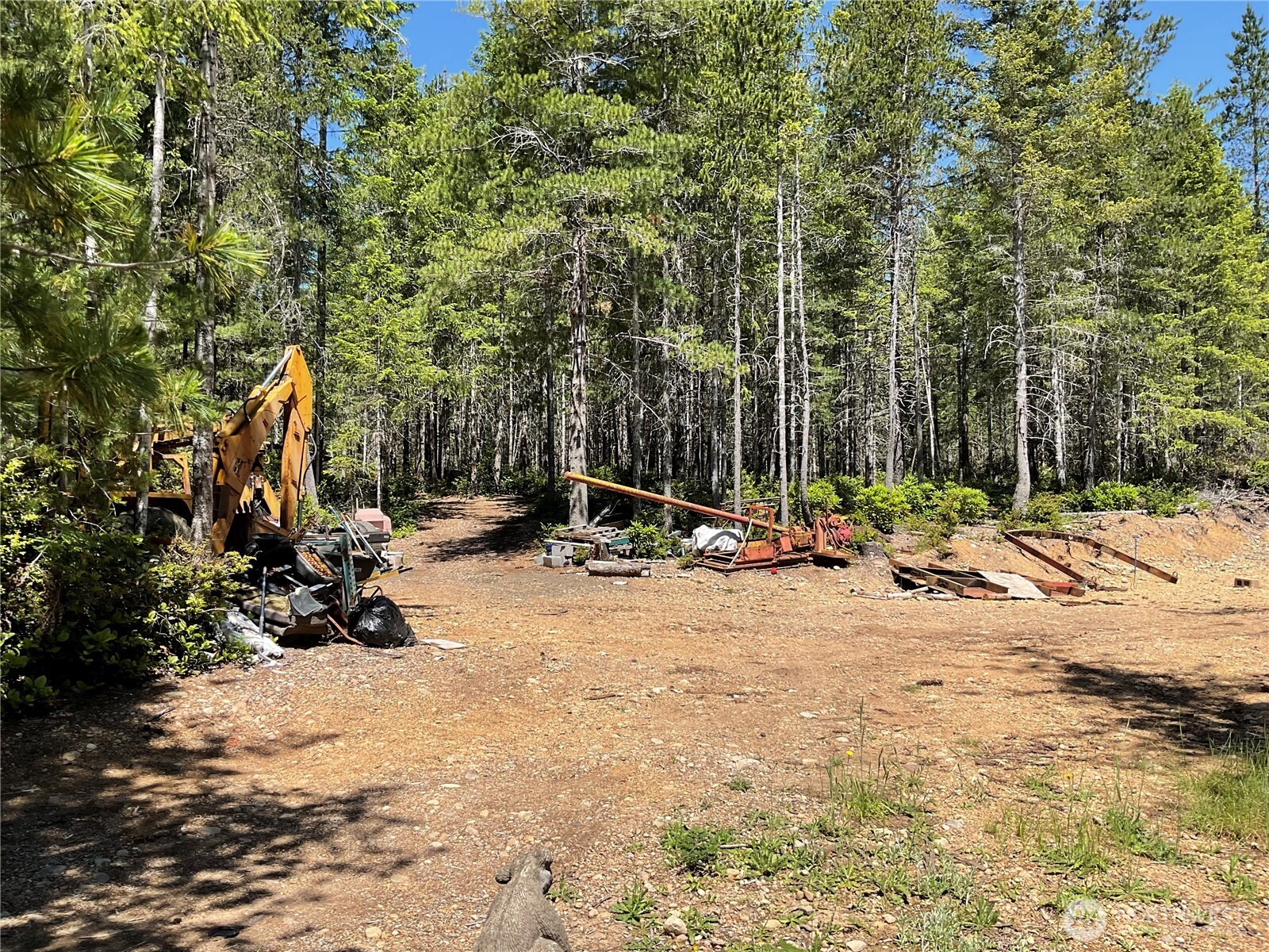 0 Lot 5 Ne Shoe Lake Road Property Photo 17