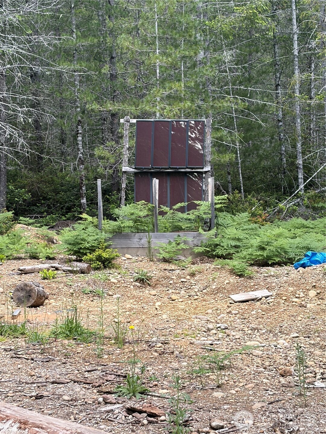 0 Lot 5 Ne Shoe Lake Road Property Photo 20
